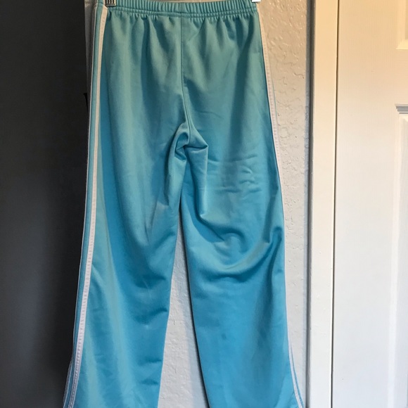 Adidas little girls sweats - Picture 5 of 8